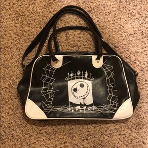 Nightmare Before Christmas Bag